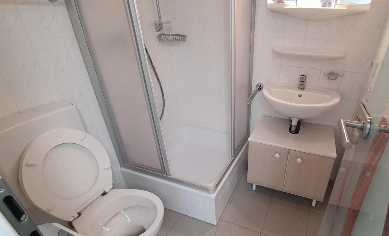 Ferienhaeuschen Zittau Villa Ngoại thất bức ảnh
